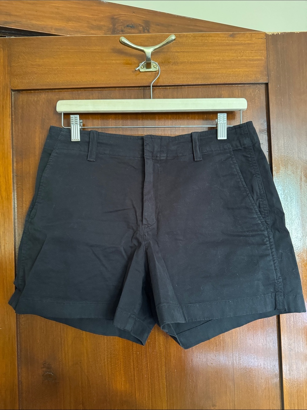 GAP Downtown 4” Khaki Short